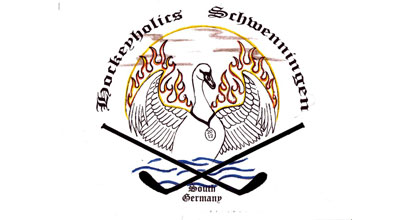 Hockeyholics