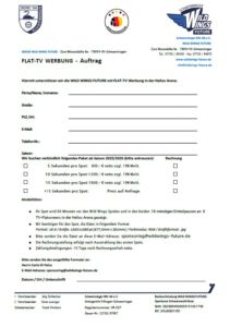 Patenschaften