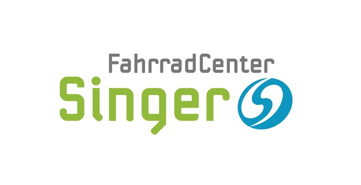 Singer_FahrradCenter_Logo