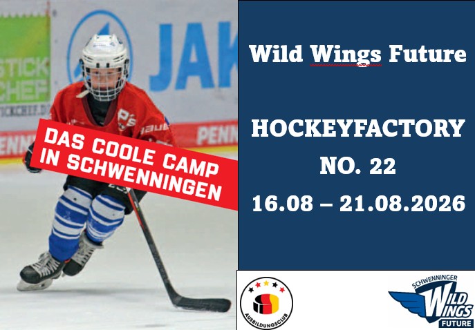 HOCKEYFACTORY