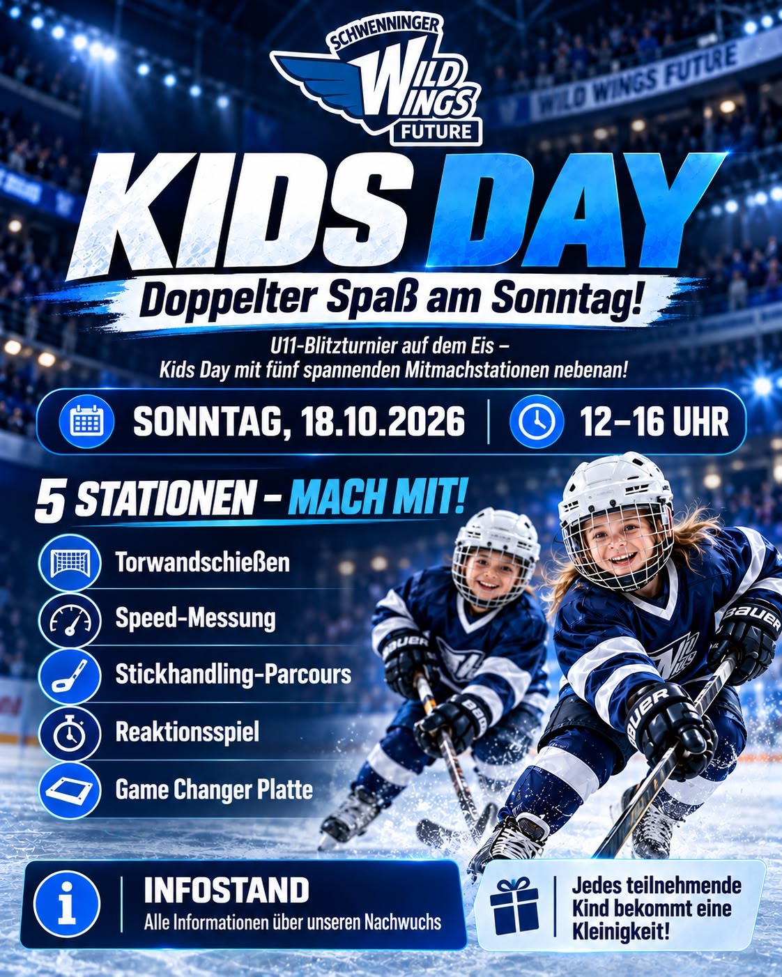 kidsday